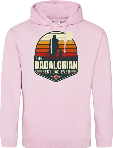 The Dadalorian - Best Dad Ever