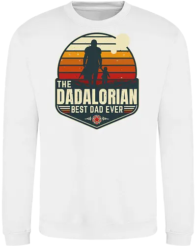 The Dadalorian - Best Dad Ever