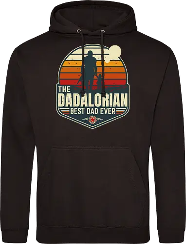 The Dadalorian - Best Dad Ever