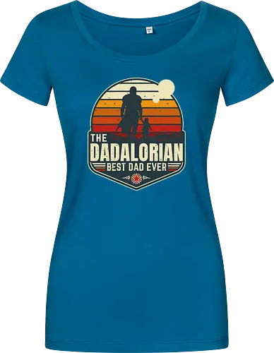 The Dadalorian - Best Dad Ever