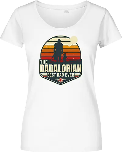 The Dadalorian - Best Dad Ever