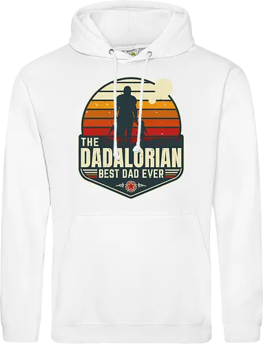 The Dadalorian - Best Dad Ever