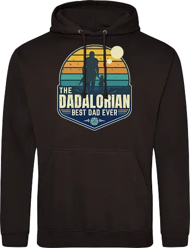 The Dadalorian - Best Dad Ever