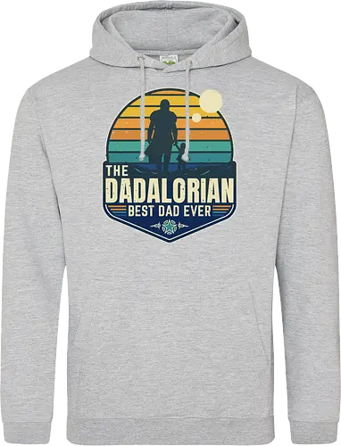 The Dadalorian - Best Dad Ever