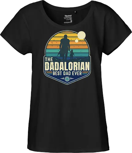 The Dadalorian - Best Dad Ever
