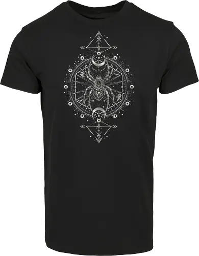 Spider Mystic Occult