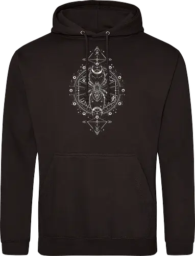 Spider Mystic Occult