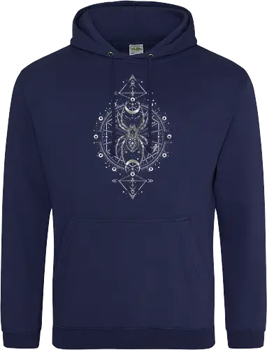 Spider Mystic Occult