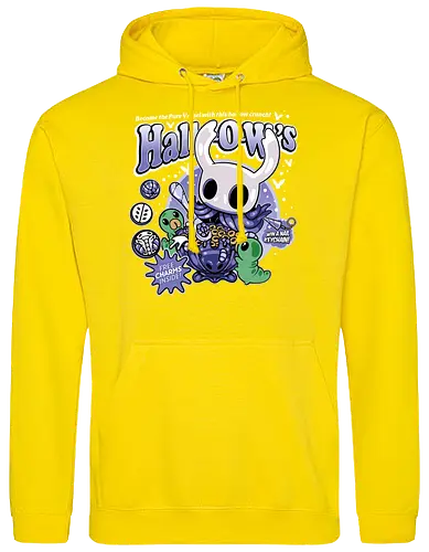 Hall-O-ws