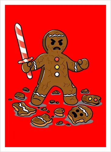 The Final Crumb 