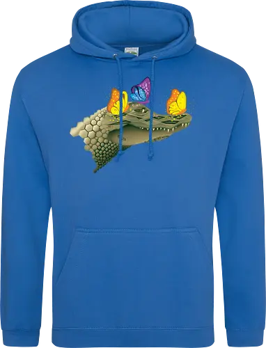 Ferocious & Fabulous