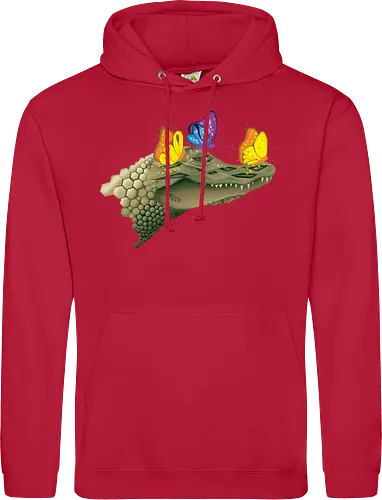 Ferocious & Fabulous