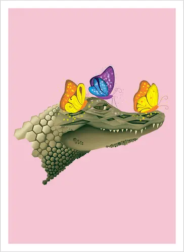 Ferocious & Fabulous