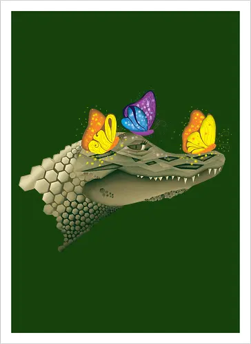 Ferocious & Fabulous