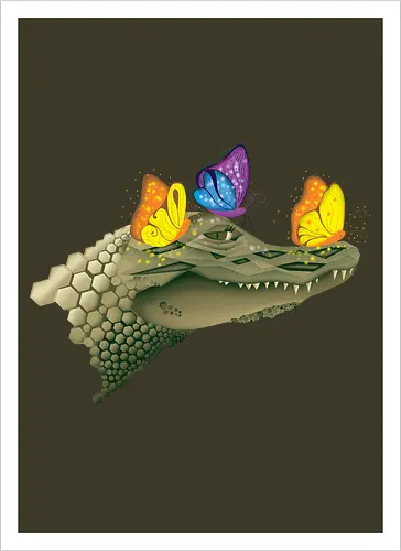 Ferocious & Fabulous