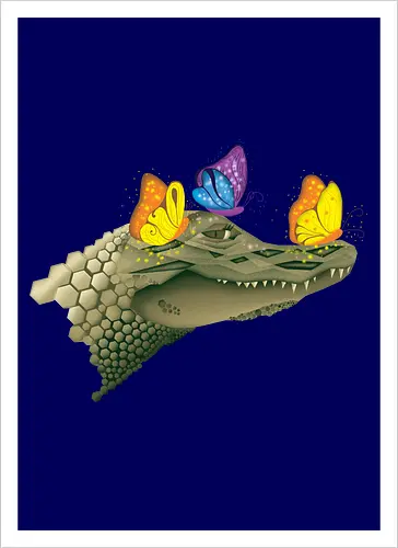 Ferocious & Fabulous