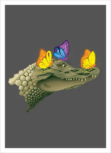 Ferocious & Fabulous