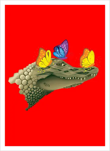 Ferocious & Fabulous