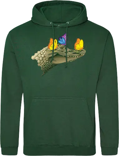 Ferocious & Fabulous