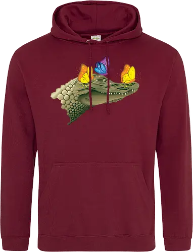 Ferocious & Fabulous