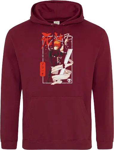 Ichigo Kurosaki Poster – Bleach Anime