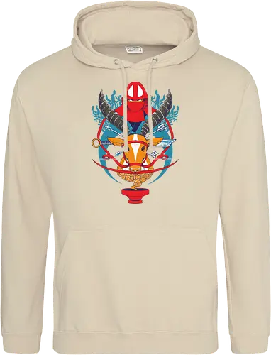 Polera Ashitaka
