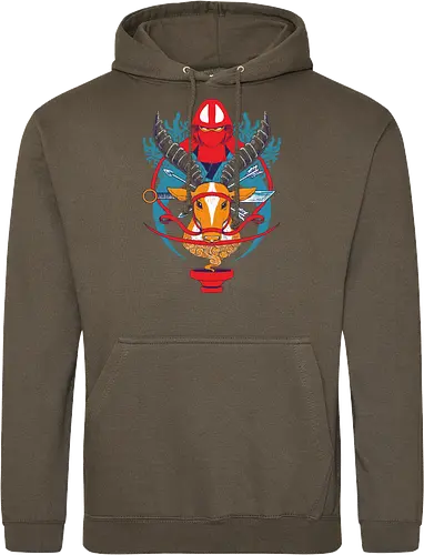 Polera Ashitaka