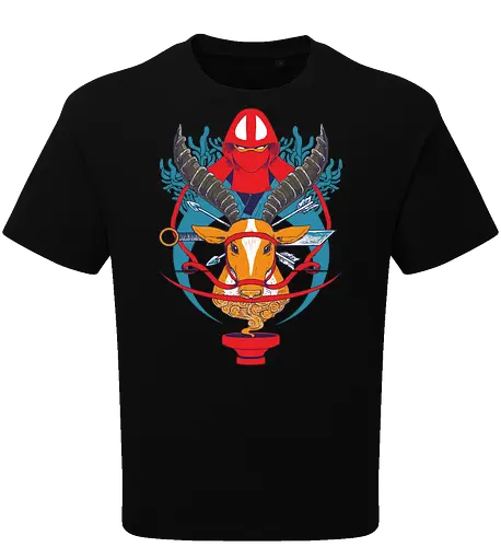 Polera Ashitaka