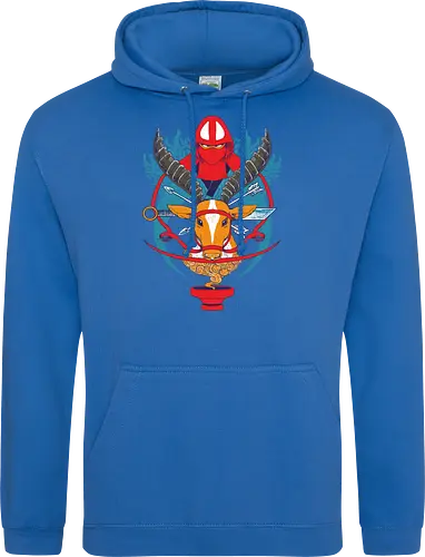 Polera Ashitaka