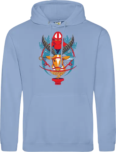 Polera Ashitaka