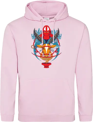Polera Ashitaka