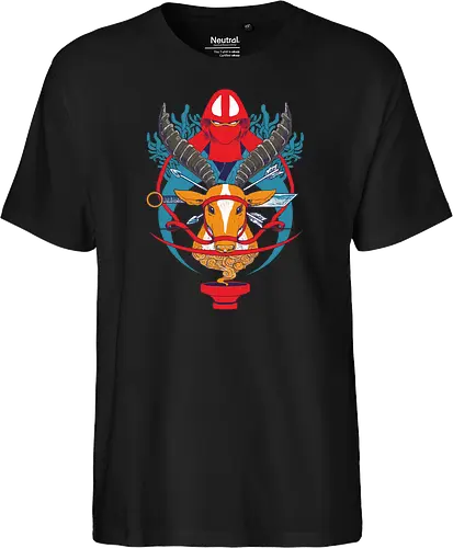 Polera Ashitaka