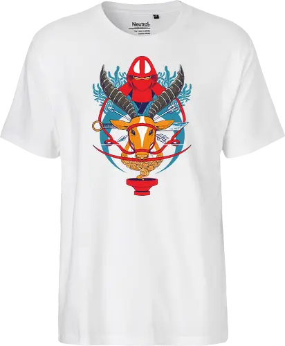 Polera Ashitaka