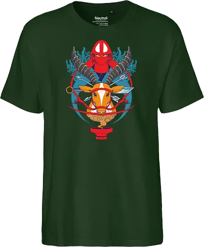 Polera Ashitaka