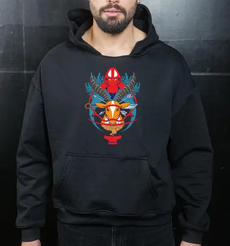 Polera Ashitaka