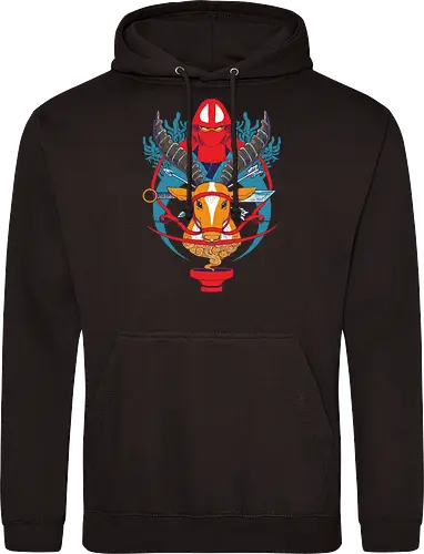 Polera Ashitaka