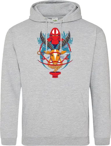 Polera Ashitaka