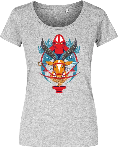 Polera Ashitaka