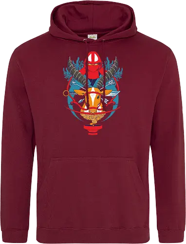Polera Ashitaka