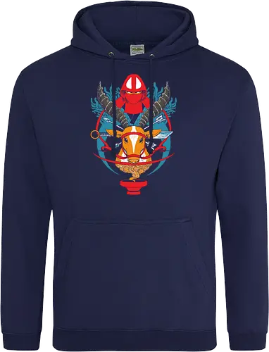 Polera Ashitaka