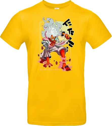 pirate gear Pirate