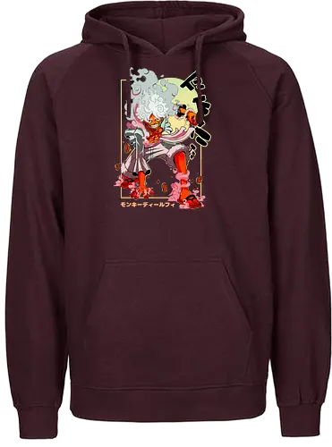 pirate gear Pirate - Fairtrade Hoodie