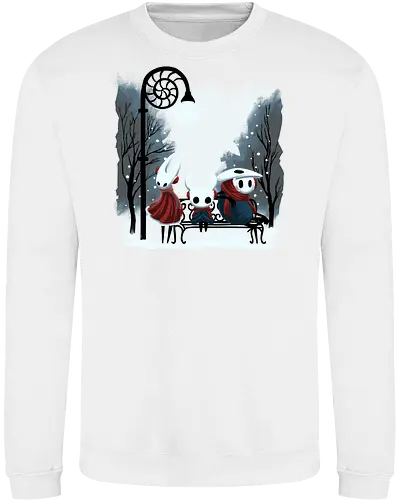 Hollownest Holiday