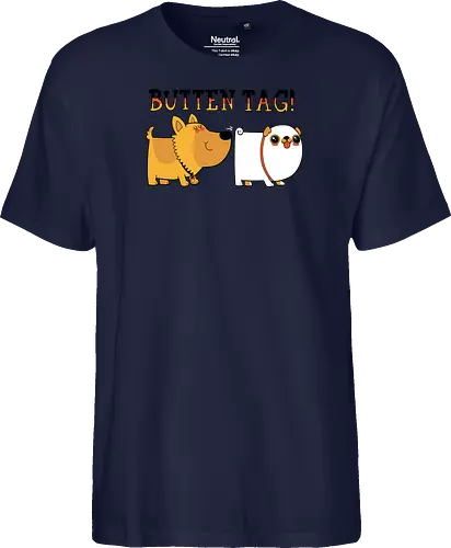 Butten Tag