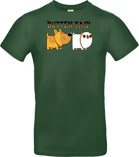 Butten Tag