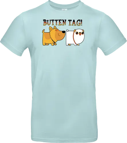 Butten Tag
