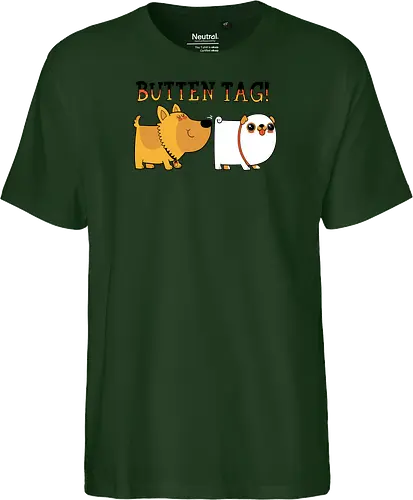 Butten Tag