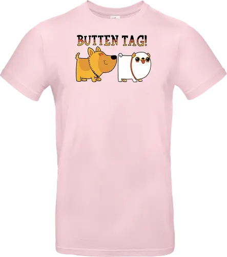 Butten Tag