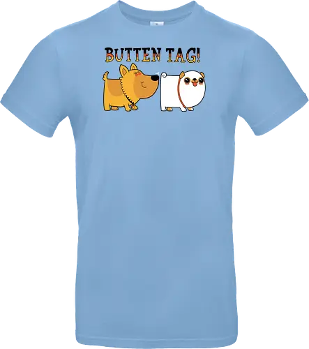 Butten Tag