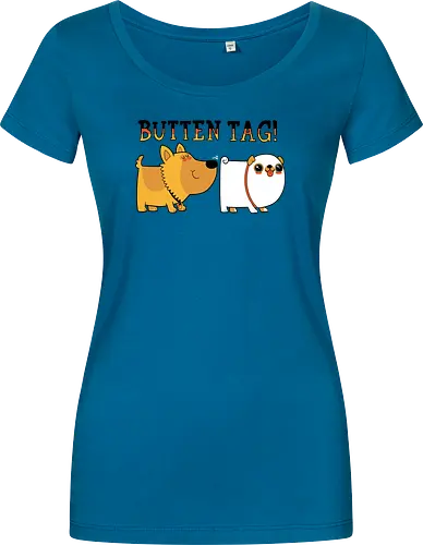 Butten Tag
